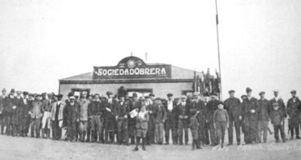 Se completa la Cronología y se carga todo Personas